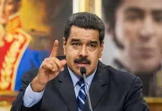Venezuela: Maduro anunció avances en proyecto de película y serie sobre Hugo Chávez