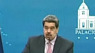 Venezuela: Maduro pide levantar todas las sanciones