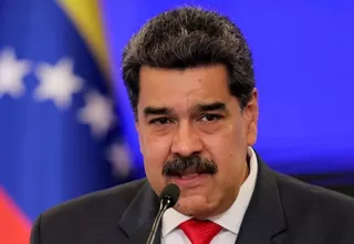 Nicolás Maduro "adelanta" la Navidad en Venezuela a inicios de octubre