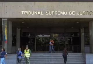 Tribunal Supremo de Venezuela solicitó levantar inmunidad de 3 parlamentarios más