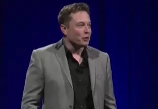 [VIDEO] Estados Unidos: falta un día para que Elon Musk concluya la compra de Twitter