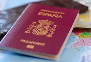 [VIDEO] Latinoamericanos podrán acceder a la ciudadanía española
