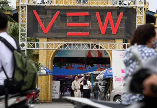 Vietnam: siete personas murieron tras consumir droga en un festival de música