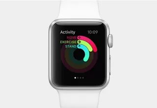 Apple presentó el Apple Watch y dos nuevos modelos de iPhone