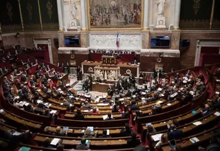 El voto de los latinoamericanos en legislativas francesas