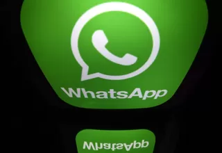WhatsApp pidió a usuarios actualizar app luego de problema de seguridad