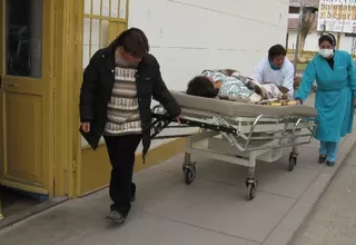 Arequipa: confirman muerte por rabia humana