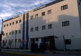 Arequipa: pareja denuncia cambio de bebé en hospital