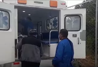Ayacucho: Al menos 24 fallecidos tras despiste de bus en carretera