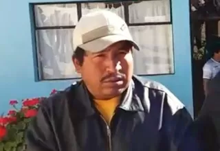 Ayacucho: alcalde afirma que "la causa de intoxicación está en el ambiente"
