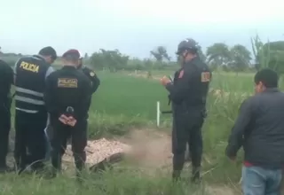 Chiclayo: Dos adolescentes fallecen por cables de conexión clandestina