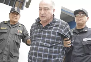Chiclayo: Roberto Torres recibe 7 años de prisión por sentencia por corrupción