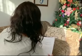 Chimbote: Mujer denuncia a expareja por agresión