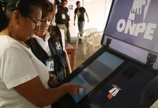 Elecciones complementarias: se elegirán autoridades en 2 provincias y 29 distritos