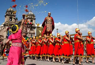 Inti Raymi: Alcalde del Cusco rechazó realización de ceremonia en Lima