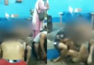 Iquitos: Adolescentes experimentan comportamiento inusual después de jugar con una tabla de ouija