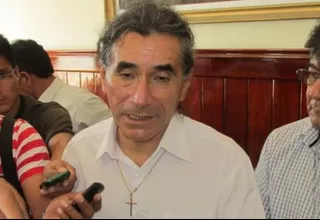 JNE cesa a Waldo Ríos como gobernador regional de Áncash