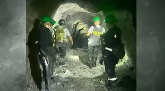 La Libertad: Ataque con explosivos a empresa minera dejó nueve muertos