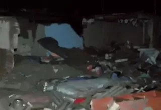 La Libertad: damnificados piden ayuda tras colapso de 100 viviendas en Pacasmayo