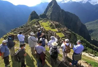 Machu Picchu: Tren volverá a operar tras deslizamiento 