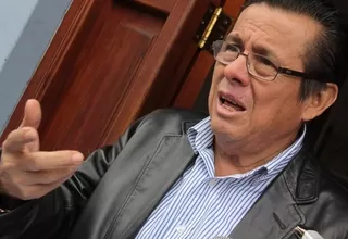 Poder Judicial ordenó 18 meses de prisión para exalcalde de Nuevo Chimbote