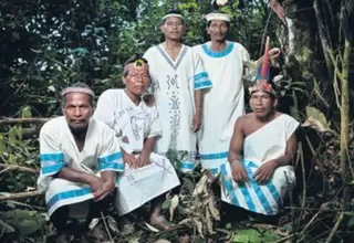 Pueblos Maijuna y Kichwa exigen la creación de área de conservación en Loreto