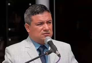 Trujillo: Enfrentamientos en sede del JNE por la vacancia del alcalde Arturo Fernández