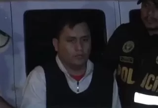 Trujillo: Trasladaron a "cortaorejas" y buscan a "Jhonson" por secuestros