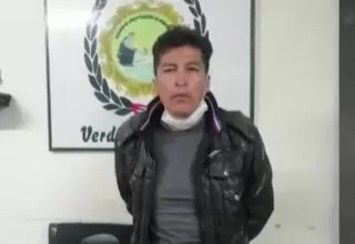 [VIDEO] Arequipa: Hombre mató a golpes a su pareja