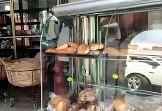 [VIDEO] Arequipa: Iniciaron operativos en panaderías ubicadas en el cercado de la ciudad