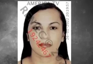 [VIDEO] Chiclayo: Dictan 31 años de cárcel a mujer que mató a su esposo