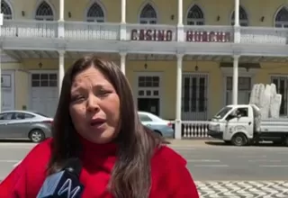 Voto 2022: Candidata Karina Leandro dio a conocer sus propuestas para Huaura