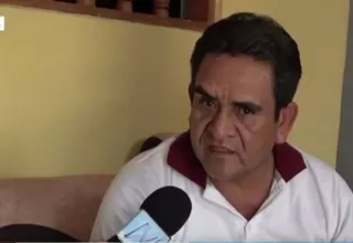 Voto 2022: Las propuestas de Henry Rivera para Mariscal Cáceres