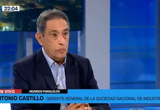 Antonio Castillo: Lo interesante de Chile es que está avanzando con energía renovables